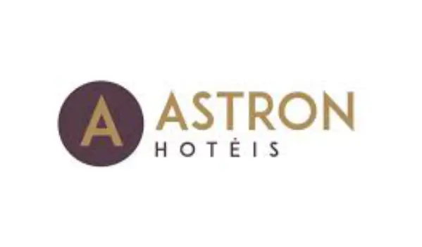Astron Hotéis